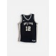 SAN ANTONIO SPURS BOWEN 12 NIKE NBA JERSEY XL